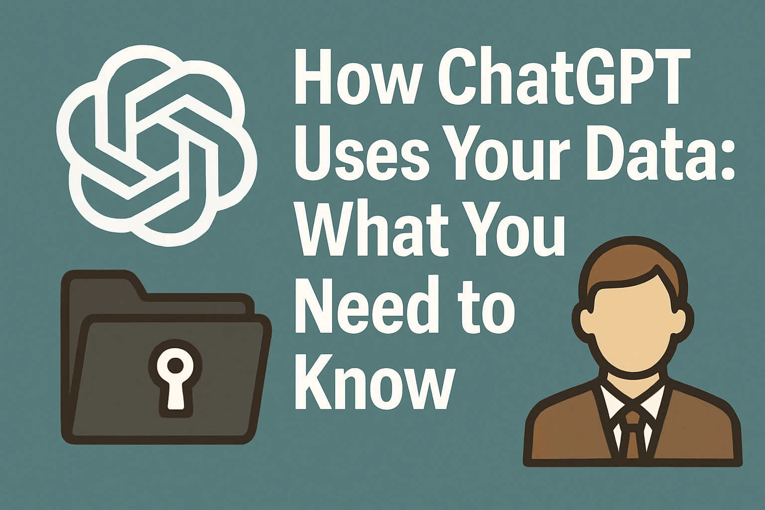 ChatGPT Saving Your Data
